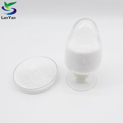 Tratamiento de agua de MSDS Polyacrylamide Lodo de deshidratación y minería