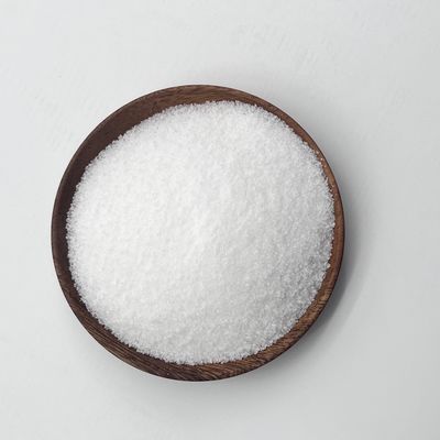 Tratamiento de agua de MSDS Polyacrylamide Lodo de deshidratación y minería
