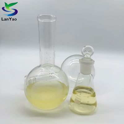 Tratamiento de agua transparente amarillenta Pac Con contenido de 10-18% PAX 18
