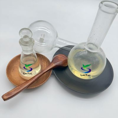 Tratamiento de agua transparente amarillenta Pac Con contenido de 10-18% PAX 18