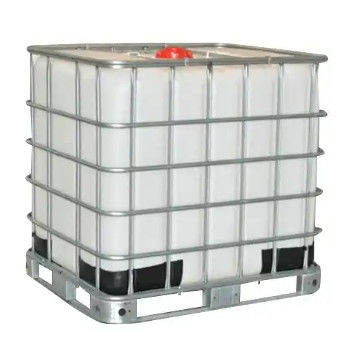 Tratamiento de agua transparente amarillenta Pac Con contenido de 10-18% PAX 18