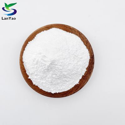 Calidad alimenticia Cacl2 Cloruro de calcio en polvo Blanco 94% Como conservantes alimentarios