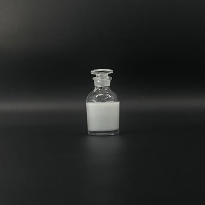 Aditivo alimentario Polydimethylsiloxane Desinfectante líquido Desalinización y fermentación del agua de mar Producción para desinfectar