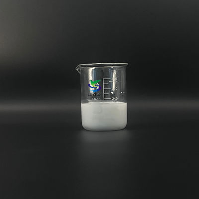 Agente de eliminación de espuma soluble en agua para uso industrial