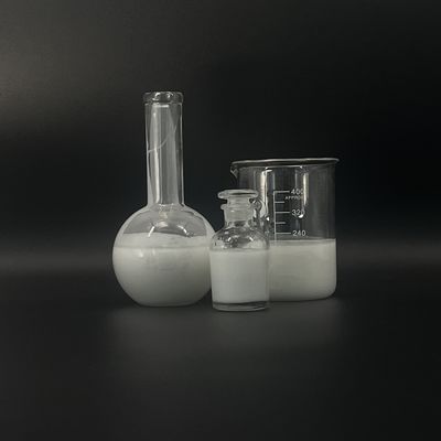 Agente desespumante estable PH 5,5-7,5 Color blanco de leche en la producción industrial