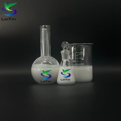 pH 5,5-7,5 Agente reductor de espuma blanca de leche para la producción a gran escala de leche