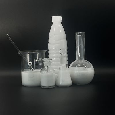 pH 5,5-7,5 Agente reductor de espuma blanca de leche para la producción a gran escala de leche