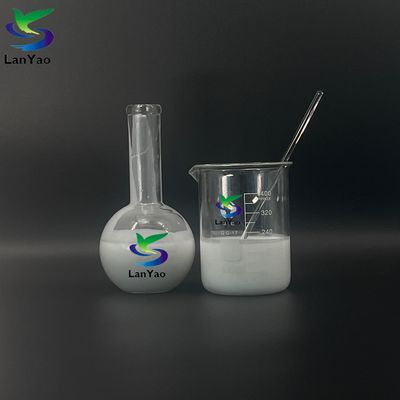 Agente de desespumante de silicona líquida de alta calidad con suministro directo de la fábrica de la industria