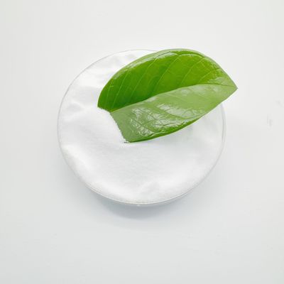 Aditivos alimenticios 99,5% Anídro 30-100 malla Monohidrato de ácido cítrico en polvo