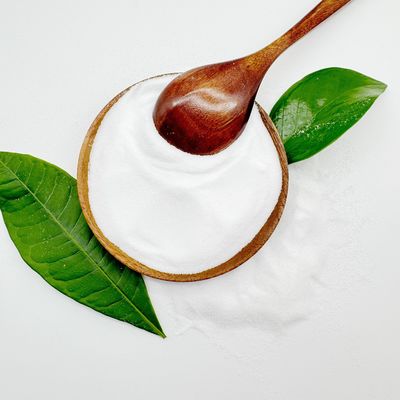 Aditivos alimentarios naturales Ácido cítrico anhidro de grado alimentario Proporcionar servicios personalizados