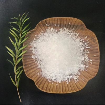 Grado industrial y alimenticio MgSO4 de entrega rápida Sulfato de magnesio heptahidratado CAS 7487-88-9