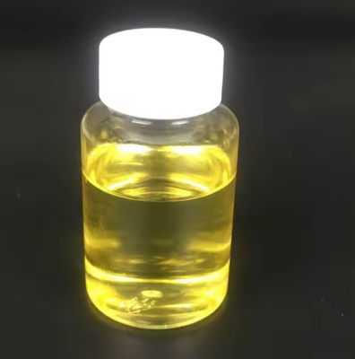 Amfotérico tensioactivo líquido Cocamidopropil betaína CAB Cas 61789-40-0 Para productos cosméticos 25 kg