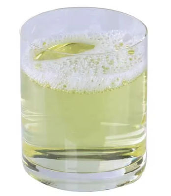 Materia prima cosmética Cocamidopropil betaína 30% 35% CAPB 30% para el champú CAS no 86438-79- CAB
