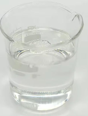 Oxido de laurilo dimetilamina 30% Óxido de lauramina CAS NO 1643-20-5 OB-2