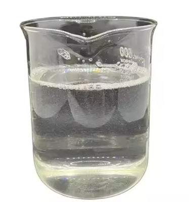 Oxido de laurilo dimetilamina 30% Óxido de lauramina CAS NO 1643-20-5 OB-2