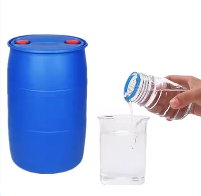 Óxido de dodecildimetilamina DDAO Detergente líquido Óxido de lauriloamina/ Óxido de lauramina 30% CAS 1643-20-5 LDAO