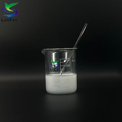 pH 5,5-7,5 Agente reductor de espuma/desespumador estable 30-60% Contenido en toneladas de IBC Punto de inflamación del envase