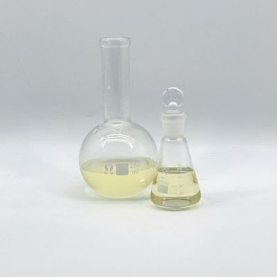 Prueba de agua de tratamiento PAC con pureza del 100% y en forma líquida