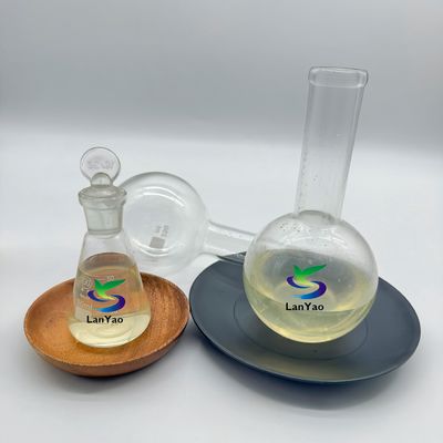 100% de pureza Tratamiento de agua PAC líquido para una función SS eficaz, etc.