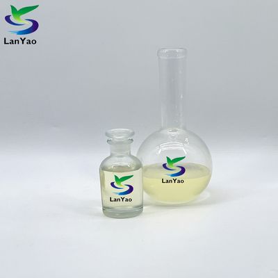 100% de pureza Tratamiento de agua PAC líquido para una función SS eficaz, etc.