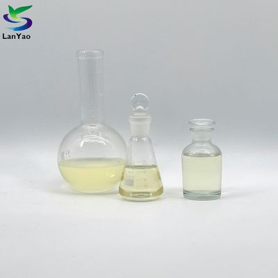 Sistema industrial de tratamiento de agua potable Pac Químico para el tratamiento del agua Basicidad personalizable