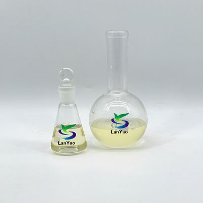 Agua residual de alta pureza Coagulante Sistema de tratamiento de agua potable Líquido de calidad industrial o potable