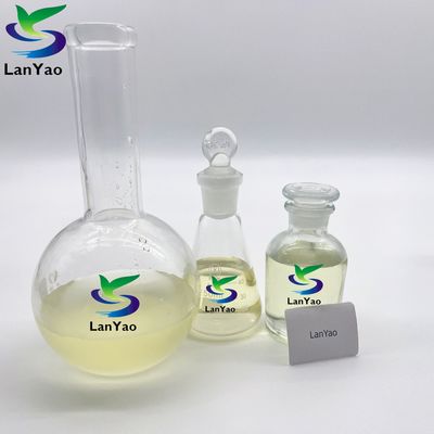 Liquido PAC de purificación de aguas de pureza transparente amarillenta para la eliminación de COD / BOD