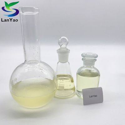 Coagulante de aguas residuales Líquido 100% de pureza Calidad de bebida industrial Floculación COD BOD SS Eliminación