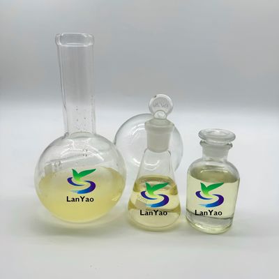 Coagulante de aguas residuales Líquido 100% de pureza Calidad de bebida industrial Floculación COD BOD SS Eliminación
