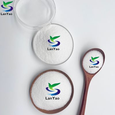 Tratamiento de agua por aniones Poliacrilamida con bajo nivel de hidrólisis - 15000000g/mol Masa molecular