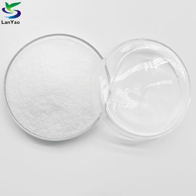 Densidad aniónica a granel 0,8-1,0 G/cm3 Poliacrilamida para tratamiento de agua