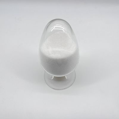 Densidad aniónica a granel 0,8-1,0 G/cm3 Poliacrilamida para tratamiento de agua