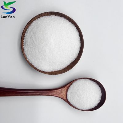 Polvo de poliacrilamida de baja hidrólisis de peso molecular para el tratamiento del agua