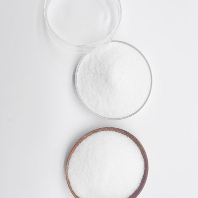 15000000g/mol Polímero de tratamiento de agua de poliacrilamida para el equilibrio óptimo del pH y la densidad de masa