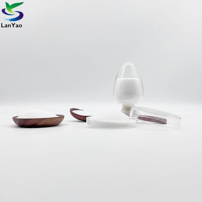 15000000g/mol Polímero de tratamiento de agua de poliacrilamida para el equilibrio óptimo del pH y la densidad de masa