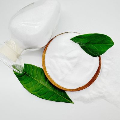 Ácido cítrico de grado alimenticio 99.9% de pureza para la producción OEM