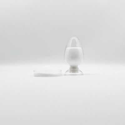 Bajo grado de hidrólisis Granulos de poliacrilamida para tratamiento de agua - 0,750 g/cm3 Densidad