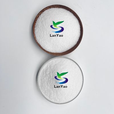 Polyacrilamida blanca de baja hidrolización 0,05% Min Unidad residual 15000000g/mol Masa molecular