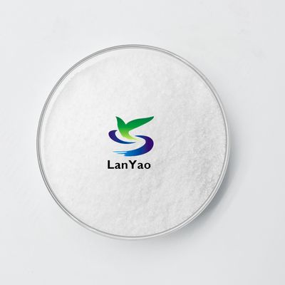 15000000g/mol Tratamiento de agua de baja hidrólisis Granulados sólidos de poliacrilamida 9003-05-8