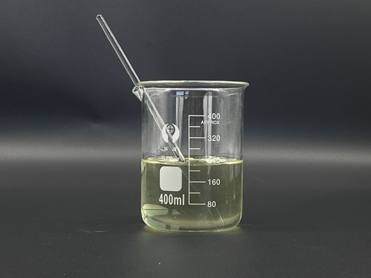 Tratamiento de aguas líquidas PAC grado industrial 100% de pureza muestra disponible 10-18% de contenido