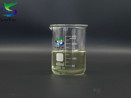 100% pureza amarillento líquido transparente para el tratamiento de aguas PAC líquido para floculación industrial o de agua potable