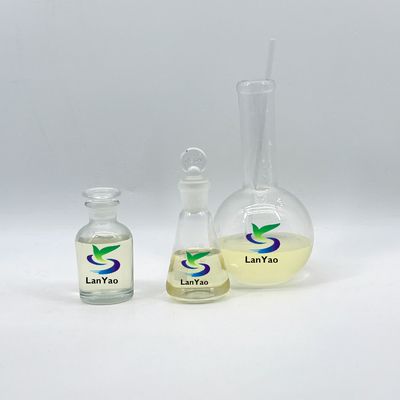 Tratamiento de aguas transparentes amarillentas PAC 100% de pureza para eliminar eficazmente las DCO/BOD/SS en el sector industrial/de bebidas