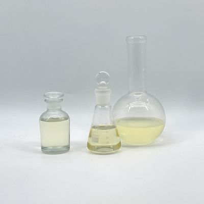 Tratamiento de aguas líquidas transparentes amarillentas PAC 10-18% Contenido para floculación
