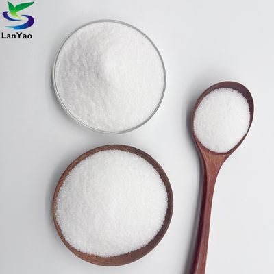 15000000g/mol Masa molecular Polyacrilamida Tratamiento del agua con unidad residual del 0,05%