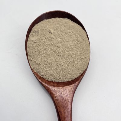 Agentes aeróbicos Bacterias Polvo gris Tratamiento de aguas residuales BOD COD Amoniaco Eliminación de nitrógeno