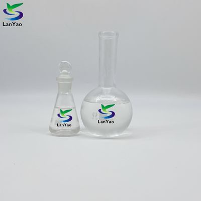 OXIDO DE LAURAMINA de alta calidad para refuerzo de espuma y estabilizador de espuma
