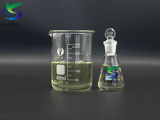 Tratamiento de agua pura al 100% Cloruro de polialuminio PAC Muestra libre