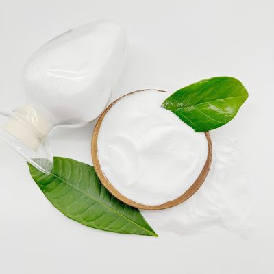 Grado alimenticio Regulador de la acidez del ácido cítrico Aditivo conservante para suplementos alimenticios y bebidas