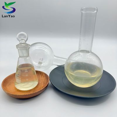 Tratamiento de aguas líquidas químico para la eliminación eficiente de DCO y DBO