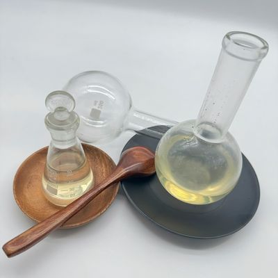10-18% Agua industrial o potable Calidad de tratamiento de agua PAC líquido Muestra disponible